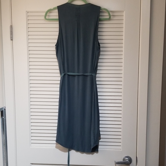 Anthropologie Tiny Embroidered Syden Dress - Picture 6 of 8